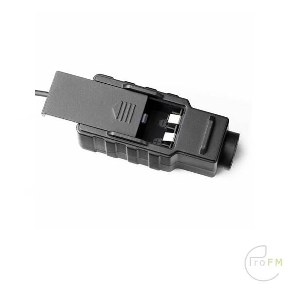 Pro FM Broadcast - Saramonic SmartRig 2 Field GSM AUDIO-interface 05