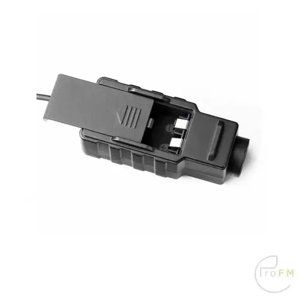 Pro FM Broadcast - Saramonic SmartRig 2 Field GSM AUDIO-interface 05