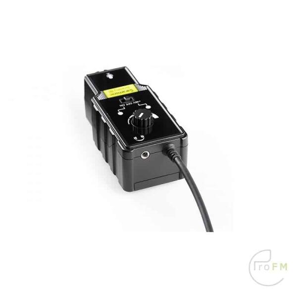 Pro FM Broadcast - Saramonic SmartRig GSM AUDIO-interface 03