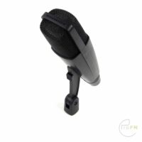 Pro FM Broadcast - Sennheiser MD 241 II Microfoon