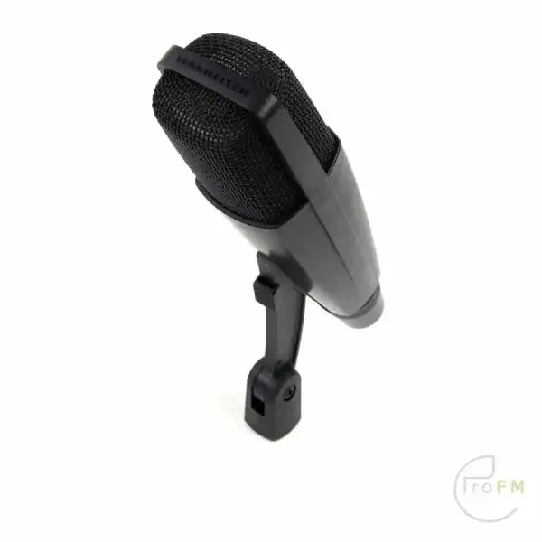 Pro FM Broadcast - Sennheiser MD 241 II Microfoon