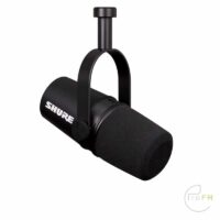 Pro FM Broadcast - Shure MV7x Dynamische Broadcast Microfoon