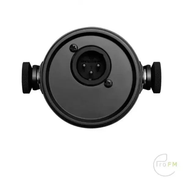 Pro FM Broadcast - Shure MV7x Dynamische Broadcast Microfoon