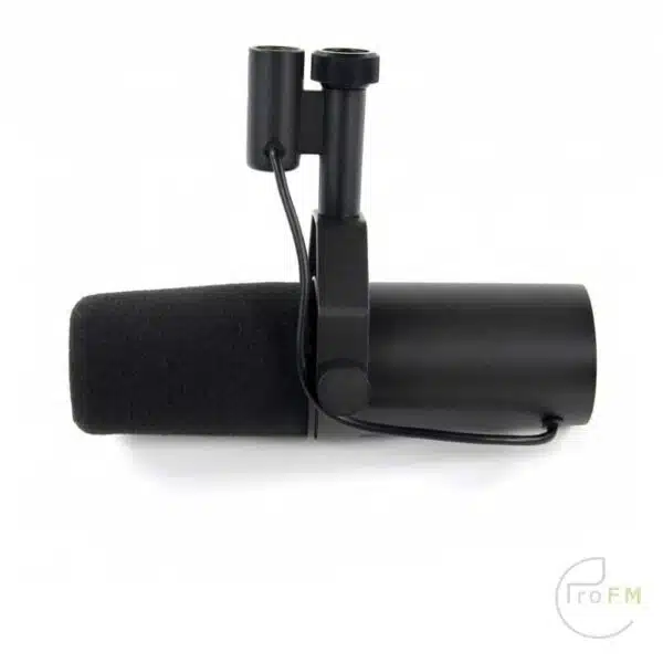 Pro FM Broadcast - Shure SM7B Dynamische Broadcast Microfoon
