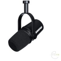 Pro-FM-Broadcast-ShureMV7-K-USB-front.
