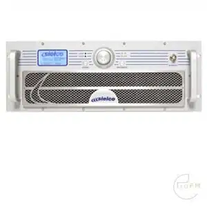 ProFM Broadcast - SielCo FM-versterker 5 KW RFB5000GX
