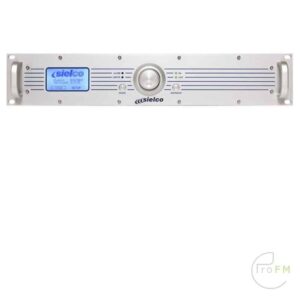 ProFM Broadcast - Sielco FM-zender EXC 30 watt