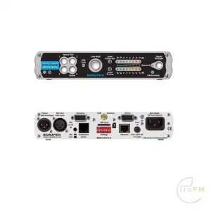 ProFM Broadcast - Sonifex DHY-04 HD Voice-GSM Hybride