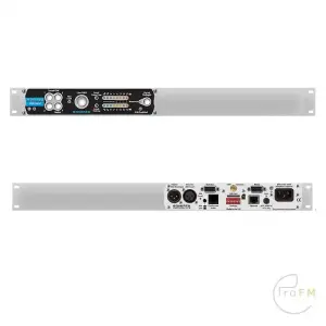 ProFM Broadcast - Sonifex DHY-04GS GSM Hybride