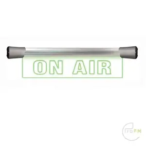 Pro FM Broadcast - Sonifex LD-40F On Air Sign-Studiobord