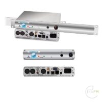 Pro FM Broadcast - Sonifex PS-SEND Audio over IP Streaming Encoder