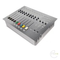Pro FM-uitzending - Sonifex S0v2-mengpaneel