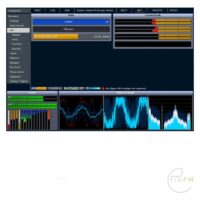 Pro FM Broadcast - StereoTool FM professionele audiosoftware 02