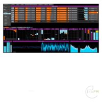 Pro FM Broadcast - StereoTool FM professionele audiosoftware