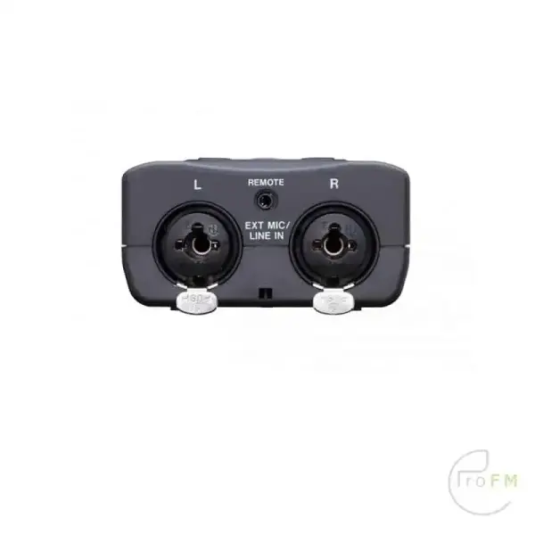 ProFM Broadcast | Tascam DR-40X Stereo Handheld Recorder / USB-interface