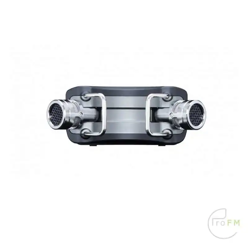 ProFM Broadcast | Tascam DR-40X Stereo Handheld Recorder / USB-interface