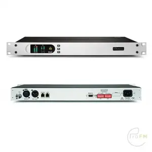 ProFM Broadcast - Telos Hx-1 digitale hybride telefoon