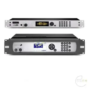 ProFM Broadcast - Telos IP-verbinding huren