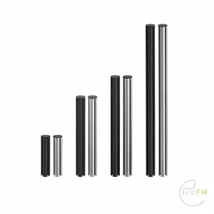 ProFM Broadcast YellowTec M!ka-systeempaal
