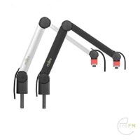 Pro FM Broadcast - YellowTec M!ka YT3105 M On Air professionele microfoonarm