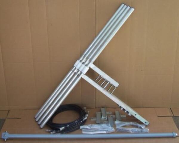 ProFM-BBDP4-Breedband-Dipool-Antenne-Systeem-Array-van-4-pakket