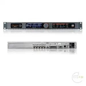 ProFM Broadcast - Axel Tech RDS E5 RDS encoder
