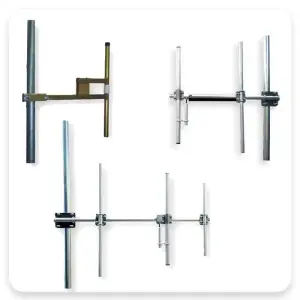 DAB+ Antennes