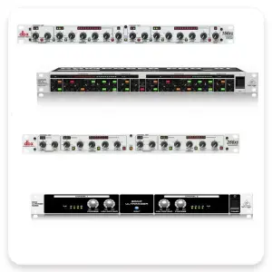 Effect Processors