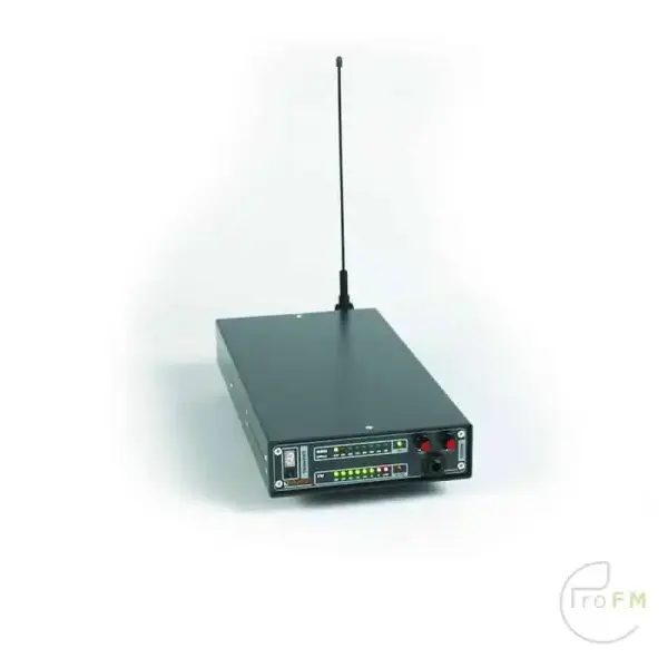 Wavenet ENG-42 Reportage Systeem - Afbeelding 3