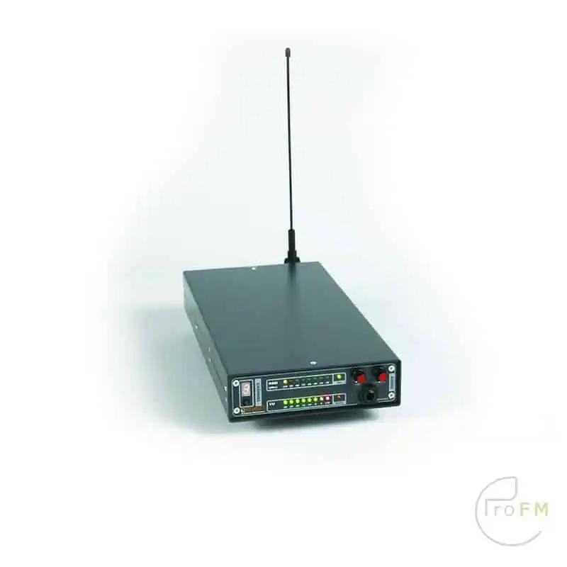 Wavenet ENG-42 Reportage Systeem - Afbeelding 3