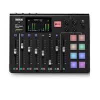 Rode RoadCaster Pro Podcast Mixer