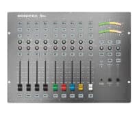Sonifex S0v2 Broadcast Mixer