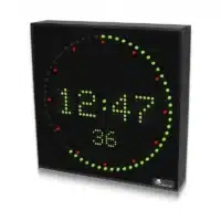Wharton 4900x05 Studio Klok