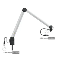 YellowTec m!ka M Professional Mic Arm with XLR connectors