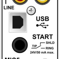 D&R Airmate 12 Fader USB Radio Mengtafel - Afbeelding 7