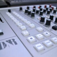 Pro FM Broadcast -