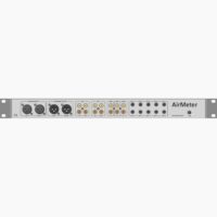 Pro FM Broadcast - Airmeter