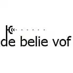 De Belie logo - Pro FM Broadcast