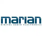 Marian logo - Pro FM Broadcast