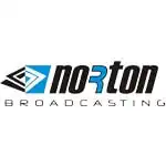Norton Broadcast Logo - Pro FM Broadcast