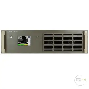 Pro FM Broadcast - Electrolink 3B0K3A 300 Watt DAB + Zender