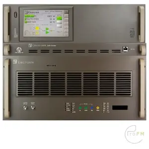 Pro FM Broadcast - Electrolink 3B1K0A 1000 Watt DAB + Zender