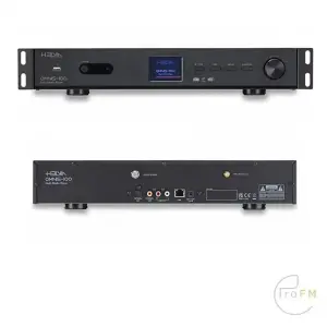 Pro FM Broadcast - HELVIA OMNIS-100 FM - DAB Internetradiotuner