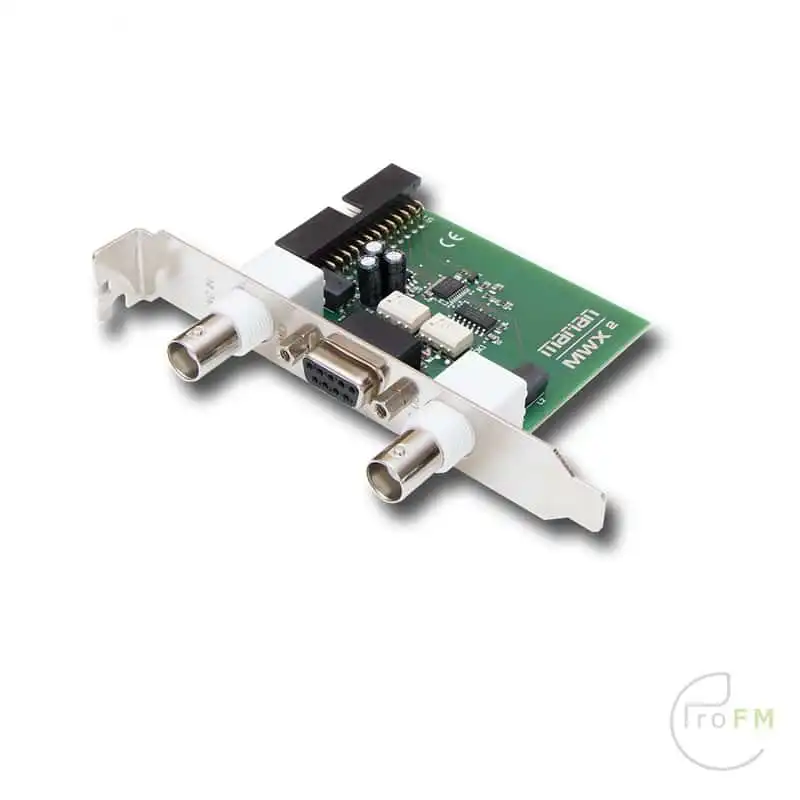 Pro-FM-Broadcast-Marian-Clara-B-MWX-ADD op