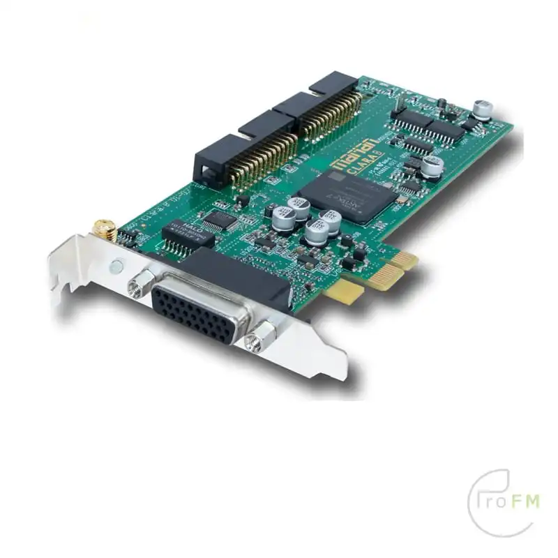 Marian Clara B+ Geluidskaart