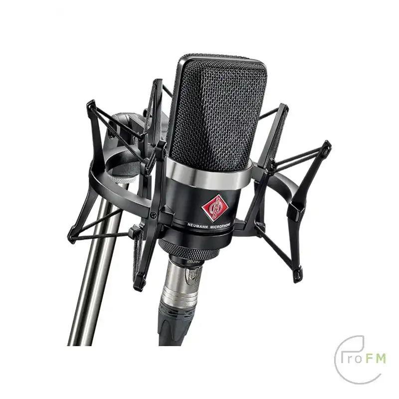 Pro-FM-Zender-Neumann-TL102-SET