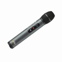 Pro FM-uitzending -Yellowtec iXM reportagemicrofoon YT5050 - YT5060