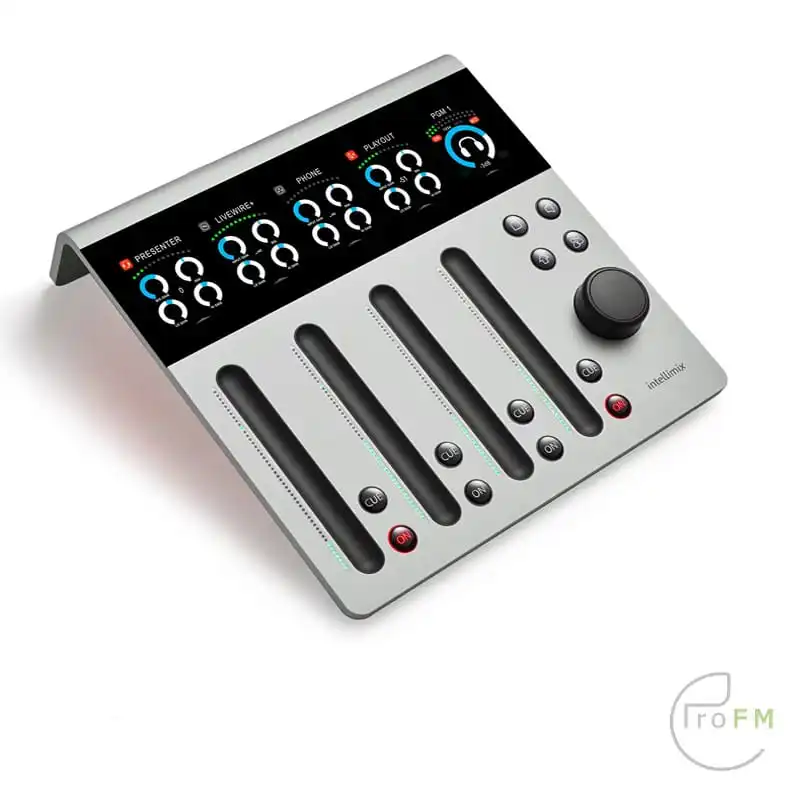 Pro-FM-Broadcast-yellowtec-YT2000-Intellimix-Desktop-Mixer.