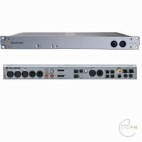 Pro-FM-Broadcast-yellowtec-YT2000-Intellimix-basiseenheid