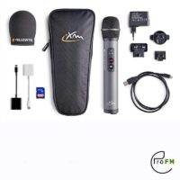 Pro-FM-Broadcast-yellowtec-ixm-Bundel-dynamisch-PRO-YT5250-YT5260